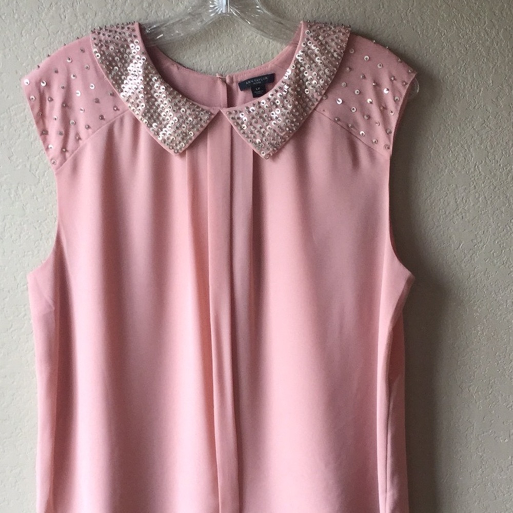 Ann Taylor Top